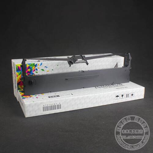 2个装实达中盈NX500F色带架NX510墨盒NX530 STARNX780墨X带框CS24