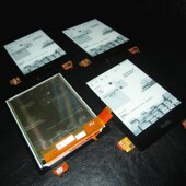 oasis1 KPW3 ed060tc1ed060KD1电子书碎屏换屏维 Vogyage Kindle