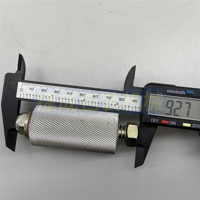 华侨捆霸FXJ6050自动封箱机配件机芯单向轮挡膜T套送带轮铝轮滚轮