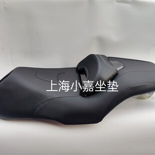 适用于三阳哈士奇adv150改G装加厚软舒适小腰靠背坐垫