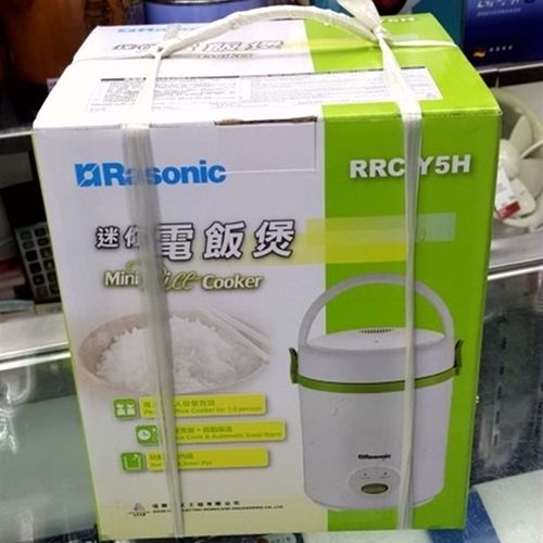 匹配Rsonic香港0.4L乐之信迷你电C饭煲配 RRC-Y5H防粘涂层内锅配