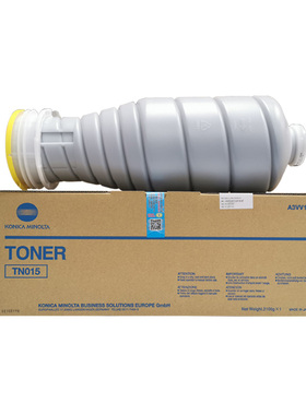 全新原装 柯美95j1碳粉 TN015亚太版带标碳粉 盒 墨粉 筒BH951专