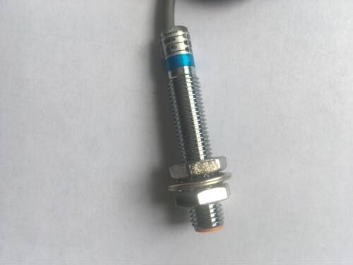 磁性开关LG8A3-10-J/EZ常开/常闭DZ两线m8交流N直流感应220V12v24