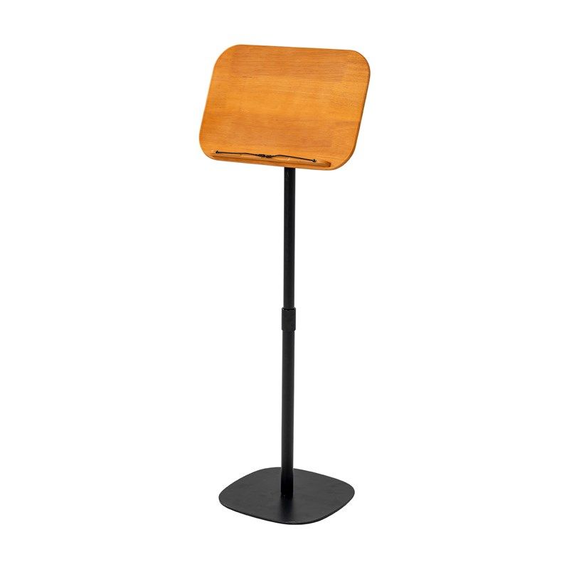 精选乐谱架曲谱架子歌谱琴谱架吉他谱架家用古筝高级不占地升降式