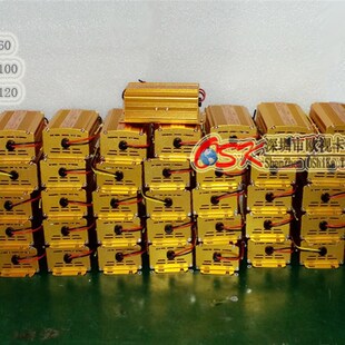 精选60W驾校车载隔离稳压电源驾校车直流稳压模块100W 150W 180W