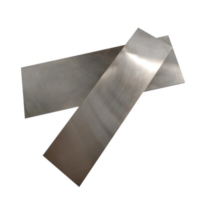 超宽白钢刀超硬白钢条胚白钢刀片白钢刀条高速钢车刀锋钢片未开刃