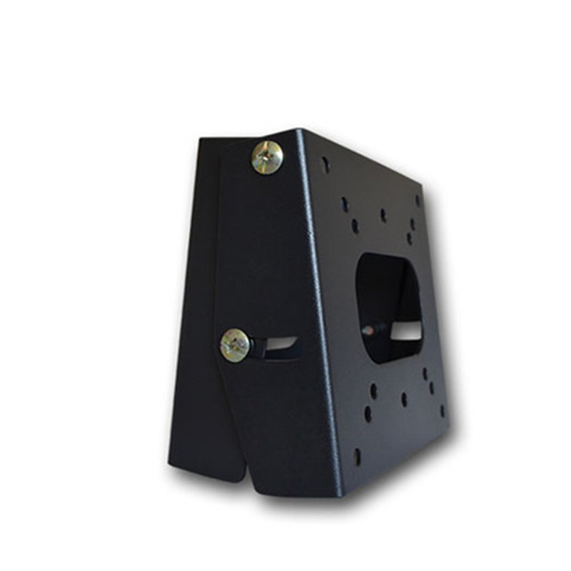 ktv点歌机触摸屏墙壁挂架 不锈钢支架. 台式立式壁挂可调