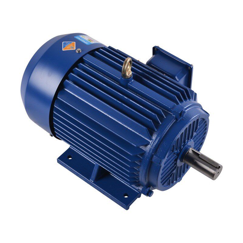 YE3/YE4/YE5三相电机11/15/18.5/22/30/37/45/55/75/90KW2.4/6极