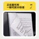 精选A3B4乐谱夹小学生合唱团专业黑色钢琴曲谱夹不反光可修改音乐