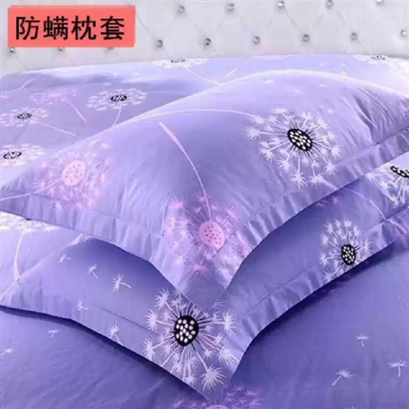 枕套50cmx80装成人加大加厚宿舍