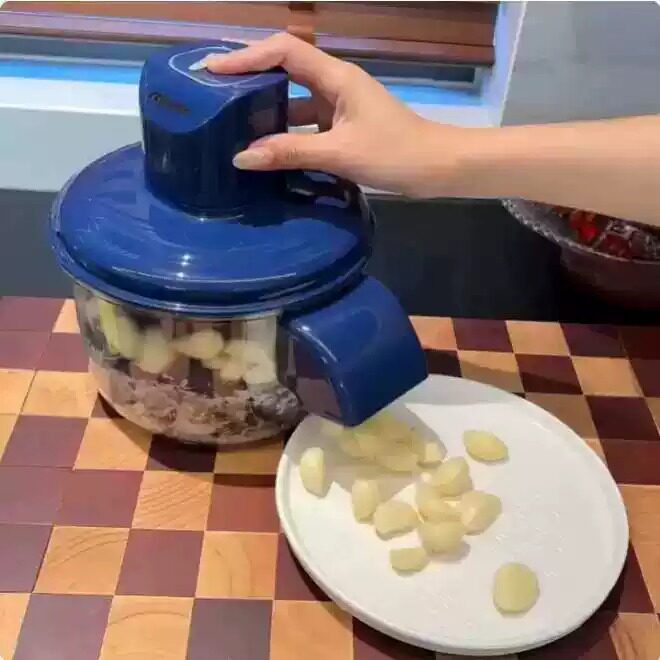 去皮机全自动多功能家用葡萄削皮
