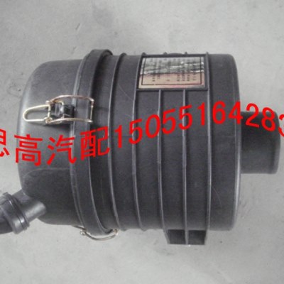好微进气空滤总成空气滤芯进气空气过滤器好微进气道软管零件4