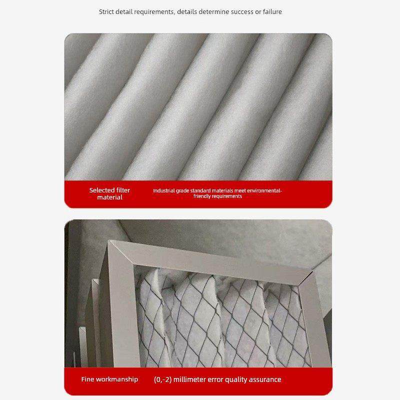 G4初效板式过滤器F5F6F7F8中效袋式中央空调过滤网新风柜空气滤芯,五金/工具,分离设备及耗材,淘宝优惠券,粉丝福利购,淘宝优惠卷