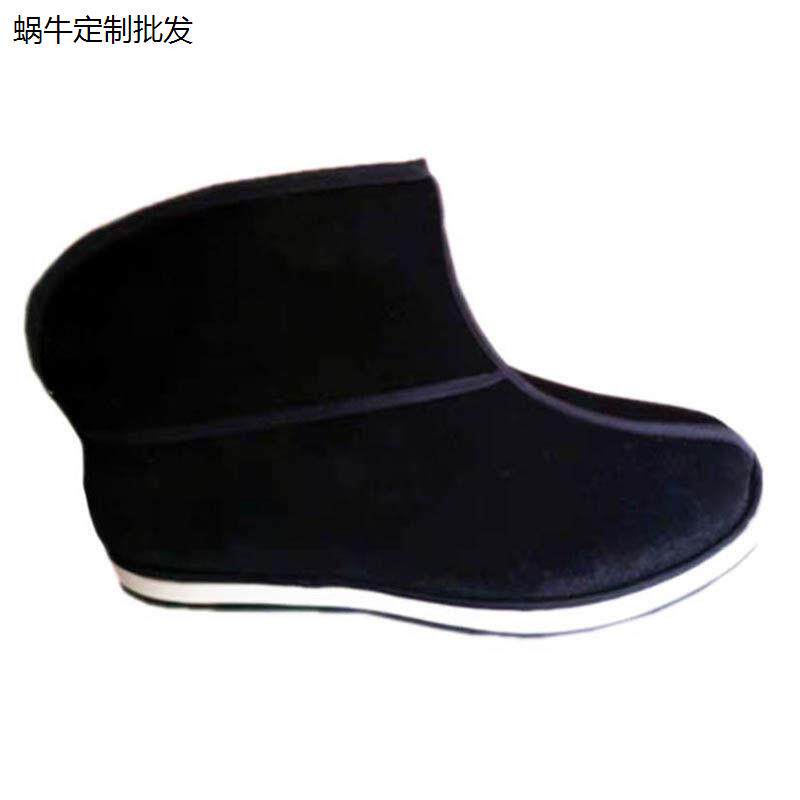 古装靴子影视中国风男女