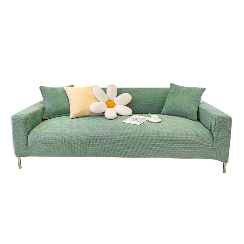 沙发套全包万能套懒人全盖沙发套罩2025新款四季通用弹力套防猫抓