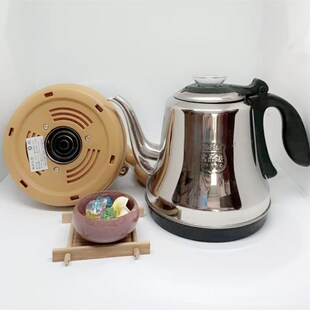家禄福名宇方灶茶吧机电茶炉电热烧水壶不锈钢茶台水壶单个零配件
