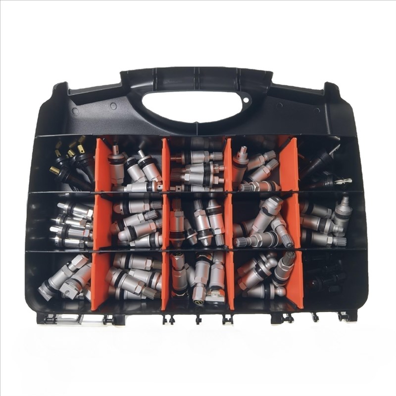 TPMS胎压监测传感器气门嘴套装真空传感器真空嘴传感器加气阀