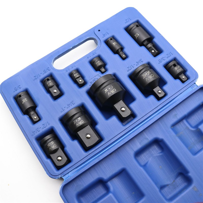 变径变方风炮套筒转换接头3/4变1/2寸变1/2变3/8小变中变大变中套