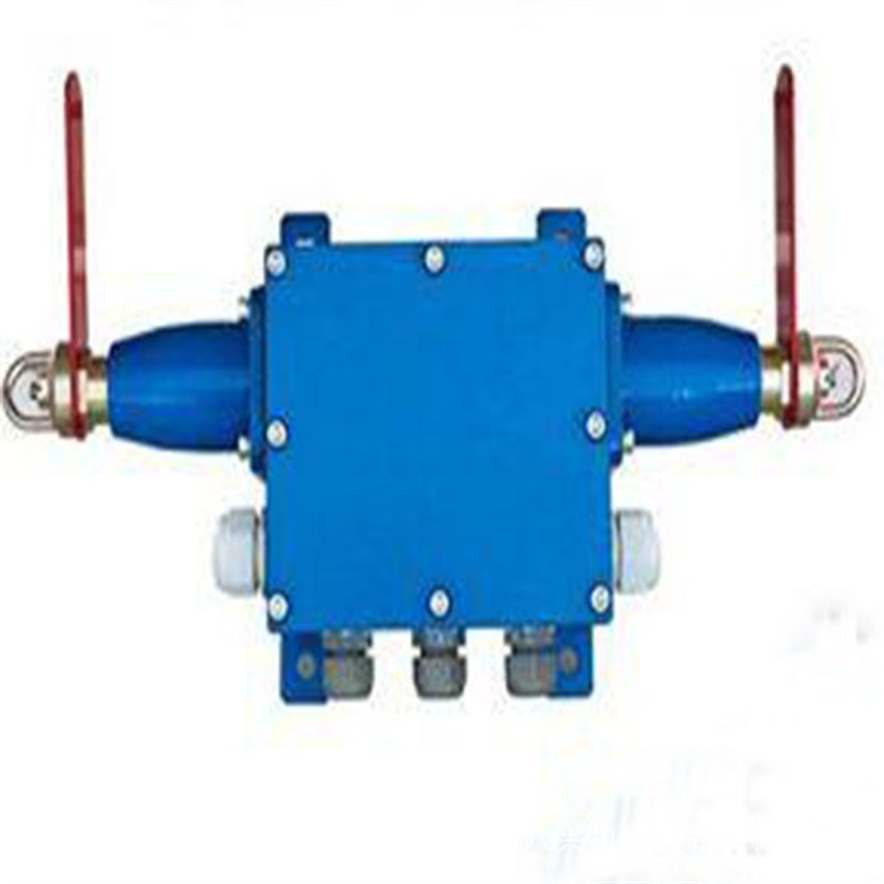 拉绳闭锁开关KG9001A-C2 0-D 0-Z其他矿山施工设备及配件其他矿山