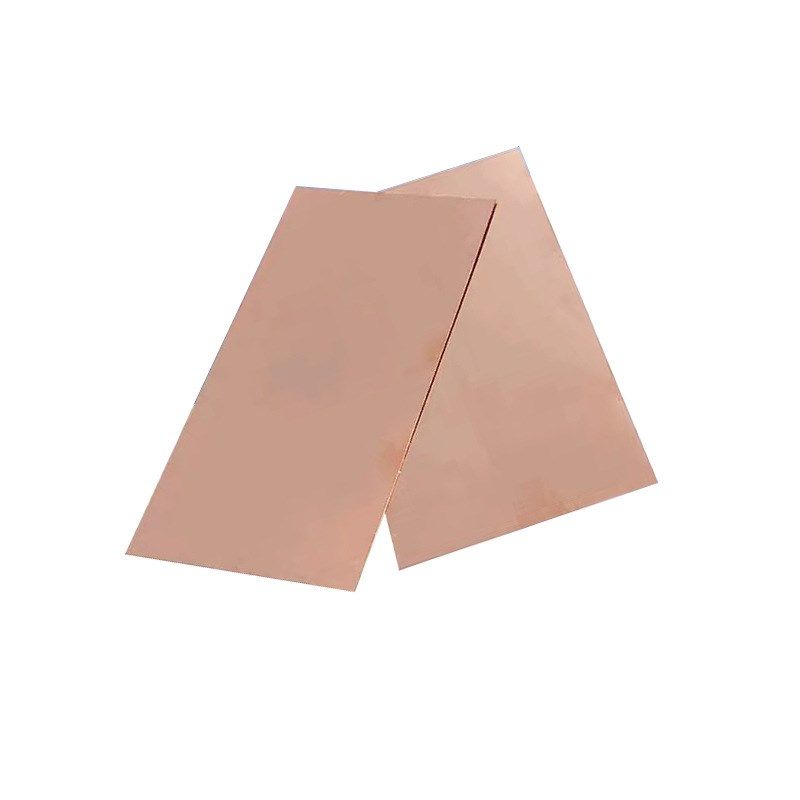 厂家现货C18200 C18150铬锆铜带 合金高性能C19400镍合金铜带0.15