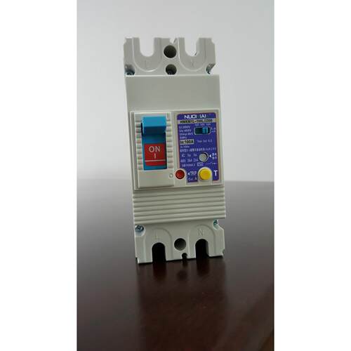 HMKM1L-100L/2300塑壳漏电断路器 剩余保护 低压电器厂家