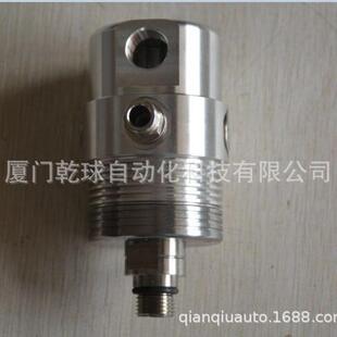 rotoflux 旋转接头A08-1522-05L厂家一手货源M16*1.5LH