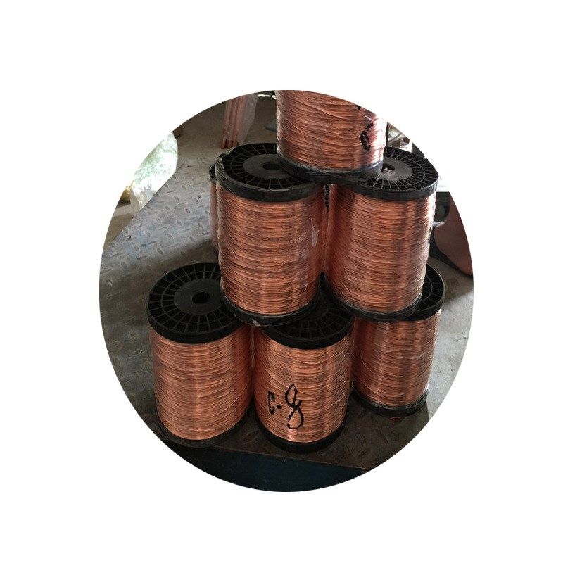 QSn6.5-0.1高精磷铜线 轴装磷铜丝0.12 0.15现货 电镀锡镍金银