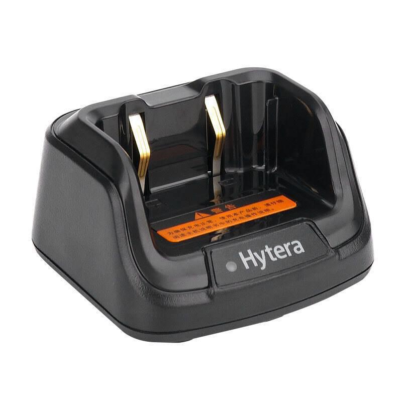 Hytera 海能达TD-550对讲机数字DMR手台数模兼容 TD550