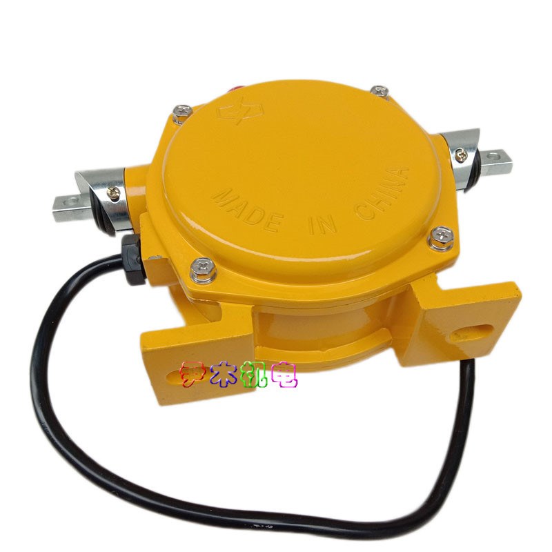 双向拉绳开关HFKLT-2-S JLK3-S HS-Z109 HS-Q109 自动型 手动型