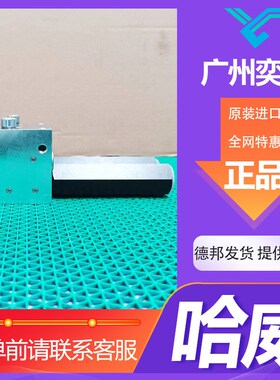 哈威HAWE进口LHDV 33 P-11-E5-85平衡阀LHDV系列