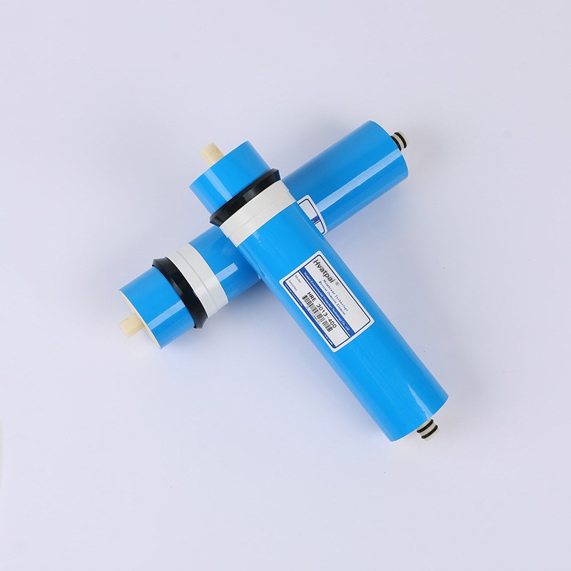 RO膜华派50G/100G/200G/300G/400G/600G净水器滤芯反渗透ro膜