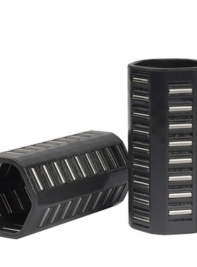 高刚性滚针导柱组件精密卸料板导柱导套RSGPW RGSL RGKL模架导柱