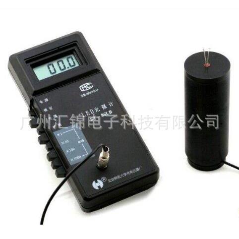 北师大ST-86LB 发光二极管光强计 发光二极管亮度测量仪