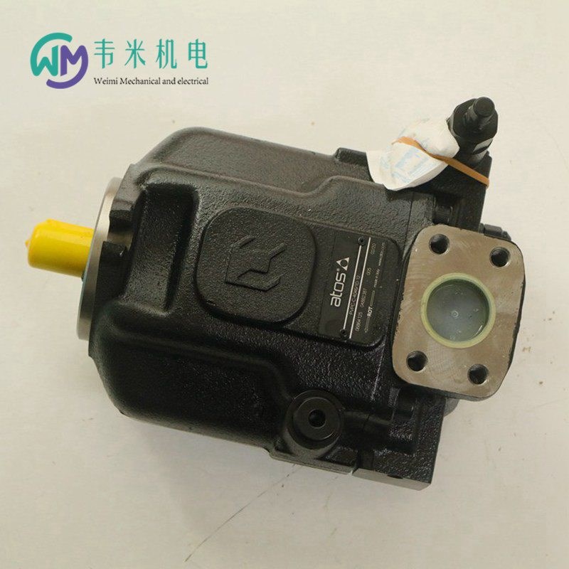 ATOS阿托斯高向柱塞变量泵PVPC-R-3029/1D 11