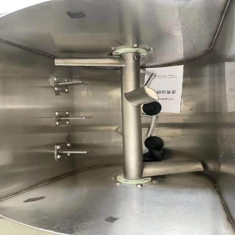 供应西安不锈钢和面机 和面机配件和面机角钢