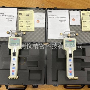 0.5C 日本nidec力新宝 DTMB 0.5C手持数显张力计 数字张力计 DTMX