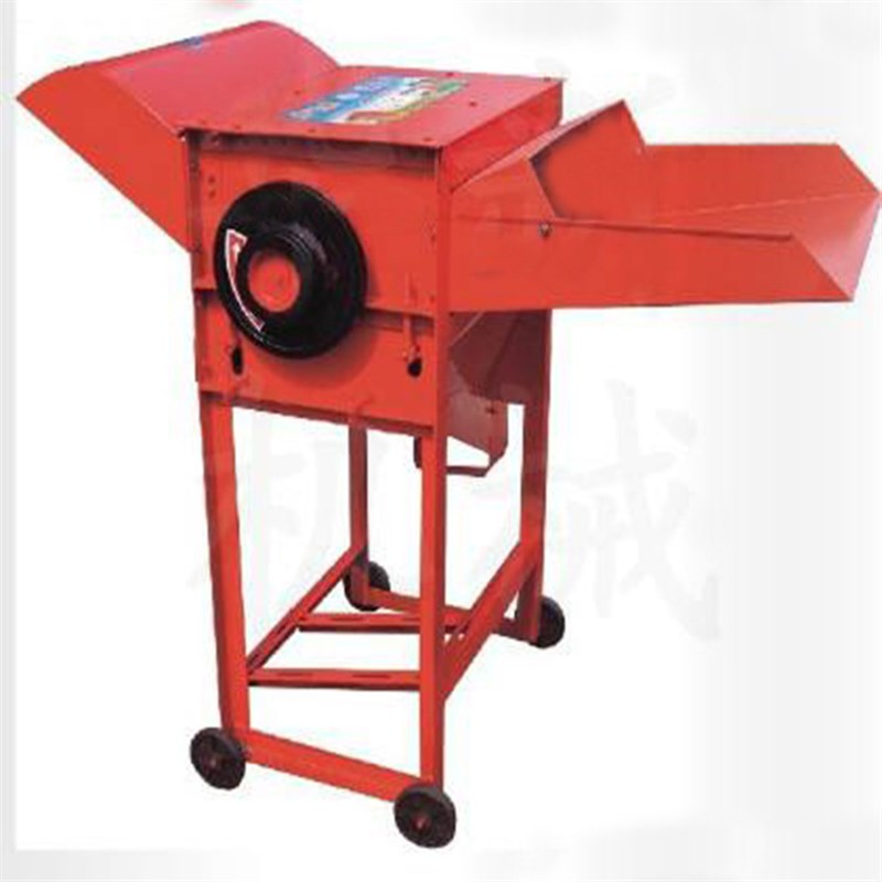 多功能小麦脱粒机大豆黄豆机 高粱水稻机稻谷机收获机械