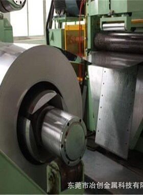 SAE1080高碳弹簧钢带 1080高弹性碳钢带 进口1078淬火弹簧钢板