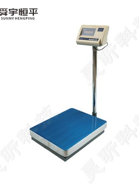 上海舜宇恒平MP60K-1 MP100K-1电子落地式精密天平大称量电子秤1g