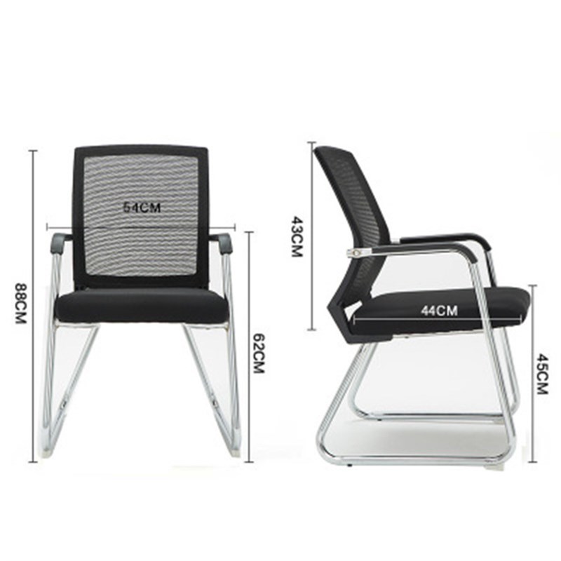 职员卡位办公桌4人位办公桌椅组合屏风6人位工作位屏风现货销售