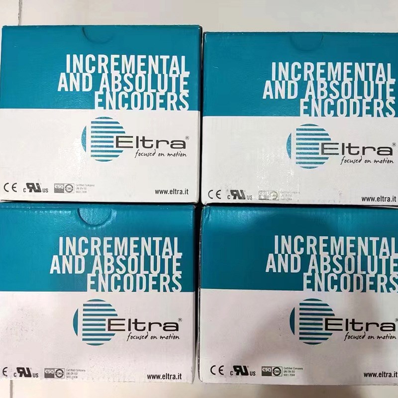 意大利意尔创ELTRA编码器EH88PET1024Z5/28L25X3PR3光电编码器