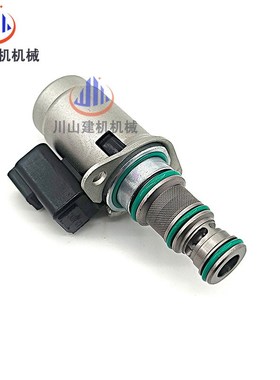 挖掘机杰西博JCB200 210 220 230 240 260 旋转泵电磁阀25/222913