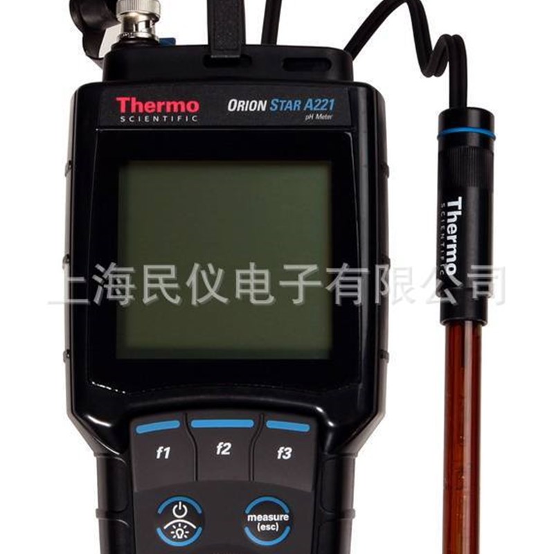 美国Orion Star A223便携式DO溶解氧测量仪 320D-01A溶解氧仪