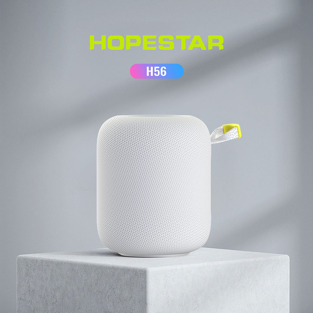 HOPESTAR H56无线蓝无线/蓝牙音箱