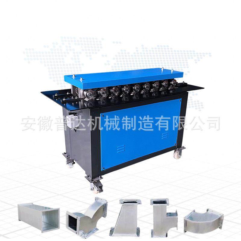 风管压边机多功能咬口机,五金/工具,机床,淘宝优惠券,粉丝福利购,淘宝优惠卷