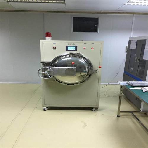 光学胶光电脱泡机消泡机除泡机分段加温加压脱泡机