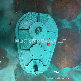 现货ZQL减速机立式建筑搅拌圆柱齿轮减速机ZQL减速器