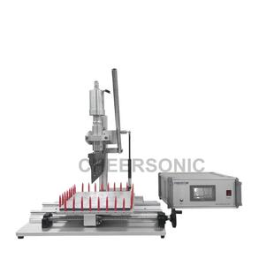 便携式超声波切割刀 超声波蛋糕切割设备 超声波切片