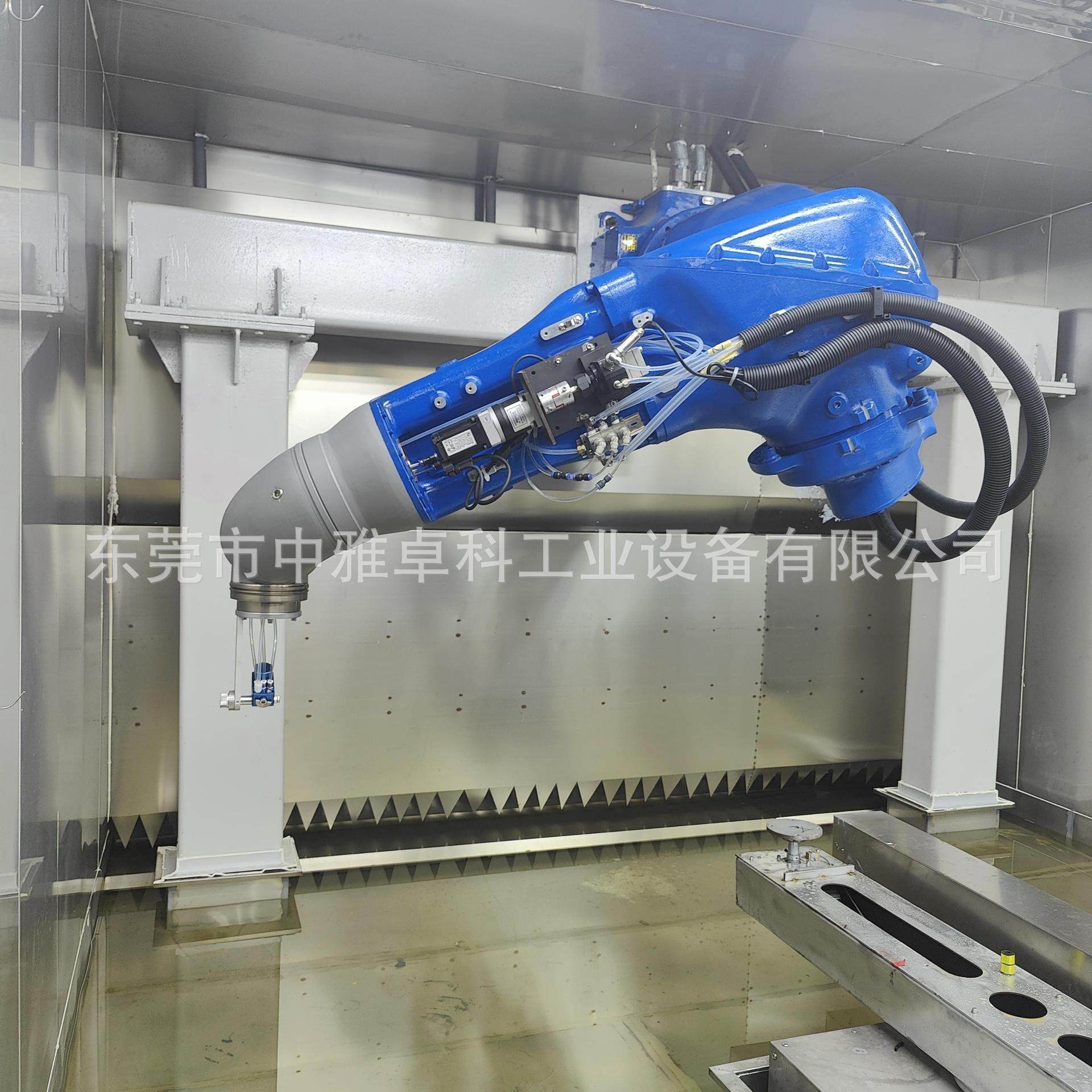 汽车零部件自动喷涂设备 卓科智能涂装 涂装方案解决商,机械设备,涂装设备,淘宝优惠券,粉丝福利购,淘宝优惠卷