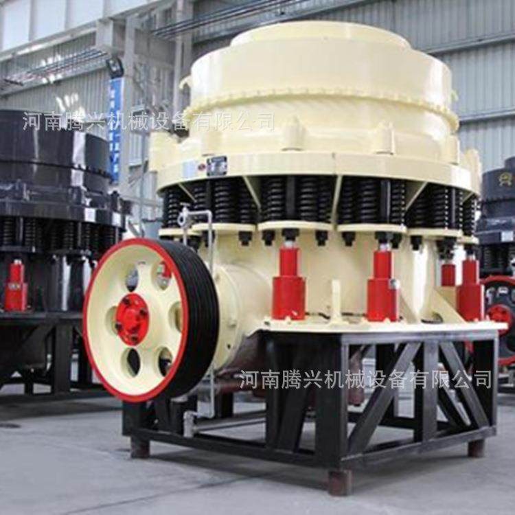 弹簧液压式价格 铝矿石单缸破碎机 风化石圆锥式碎石机,机械设备,破碎机,淘宝优惠券,粉丝福利购,淘宝优惠卷